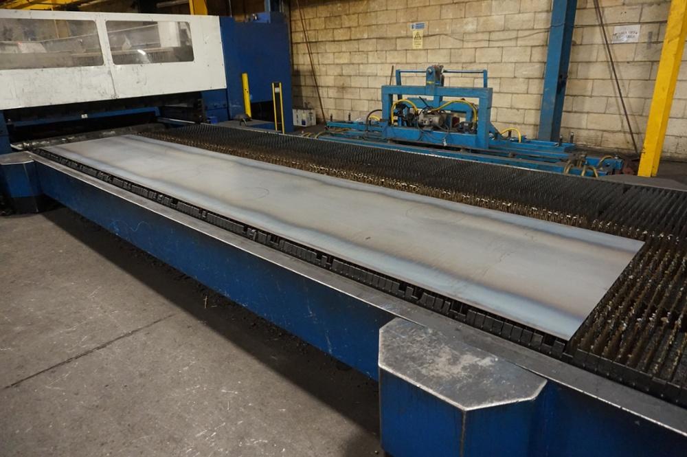 TRUMPF Trumatic L6030  1999